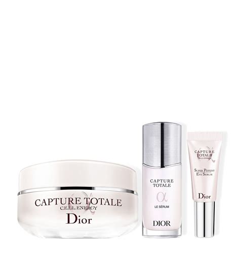 dior capture totale zestaw|Capture Totale Dior price.